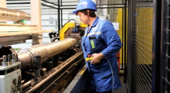Магнітний контроль часток