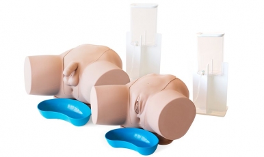 New products in Catheterization