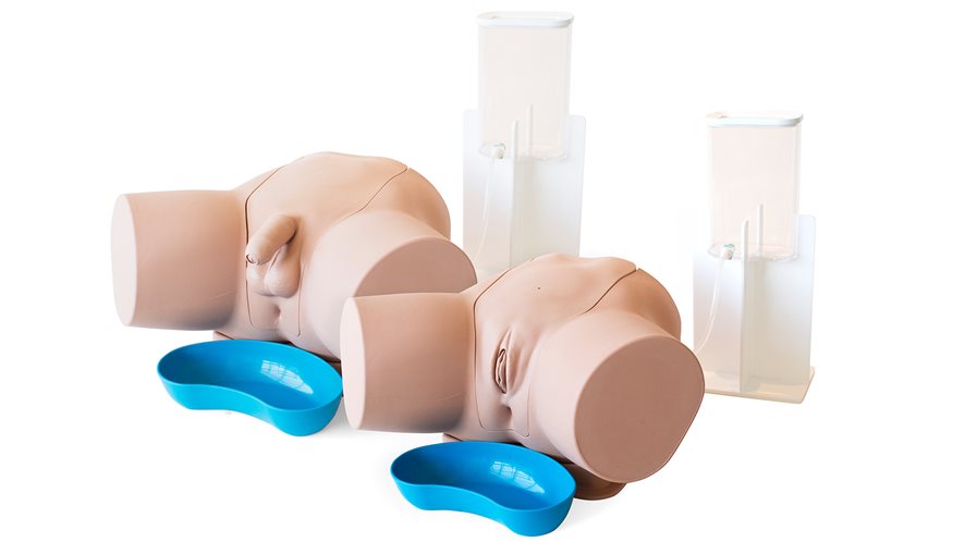 New products in Catheterization