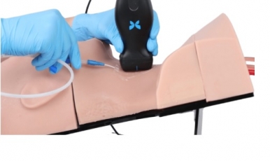 Novinka v sekci: Ultrazvuková diagnostika