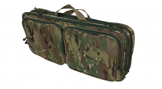 NEW // Case for hunting weapons with a large pocket
