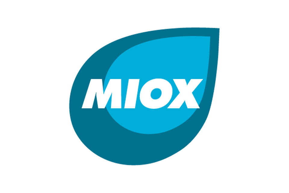 MIOX осуществила поставку оборудования для дезинфекции воды в больших объемах в Боготу, Колумбия