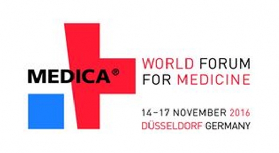 World Medical Forum MEDICA 2016