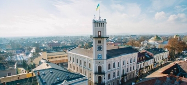 В місті Коломия Івано-Франківської області відмовились від хлорування води