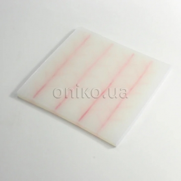 Vessel Dissection Pad