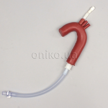 High-Fidelity Aorta Trainer