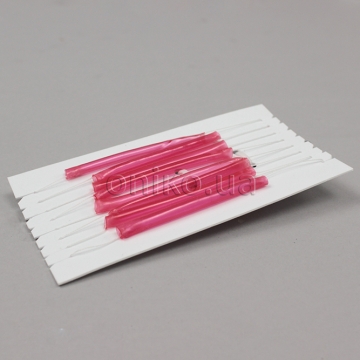 High-Fidelity Native Coronary Arteries 3 mm