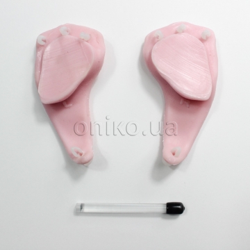 Replacement Obturator Muscle Set