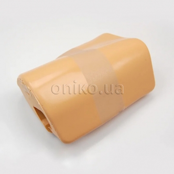 Hip Labrum Replacement Opaque Skin