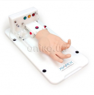 Dupuytren’s Contracture Trainer