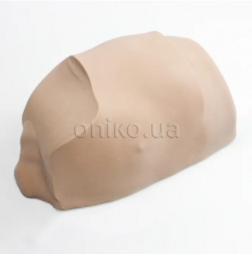 Left-Sided VATS Skin