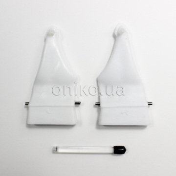 Replacement Sacrospinous Ligament Set