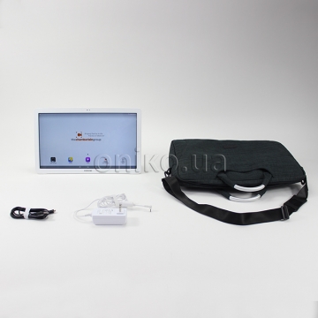 Tablet Display System