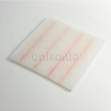 Vessel Dissection Pad