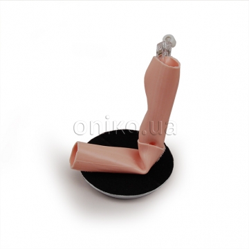 Single Layer Bowel Section with Velcro