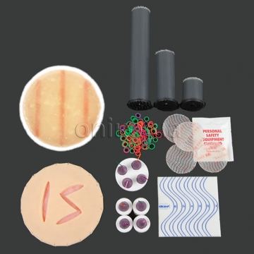 Robotic System Skills Kit