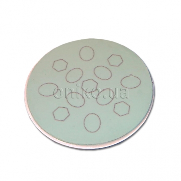 Robotic Oval Hex Pod