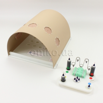 Robotic Exercise Kit