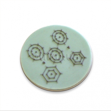 Robotic Dots & Numbers Module