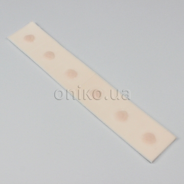 Polyp Injection Demo Strip