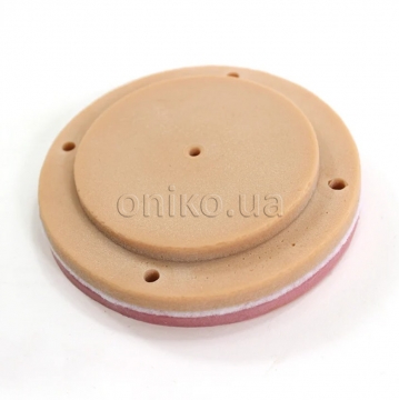 PEG Insert 12 Fr (≈ 3.96 mm)