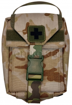 First Aid Individual pouch ONIKO (Multicam Arid)