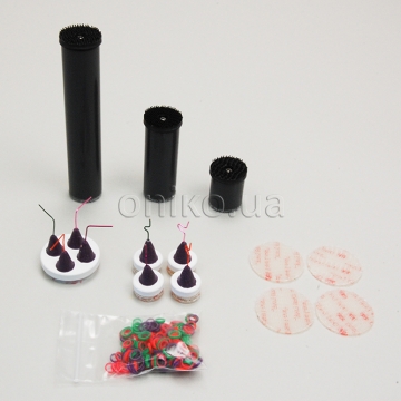 Manipulation Skills Set