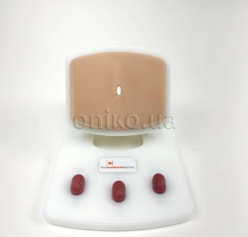 Hemorrhoidal Banding Trainer