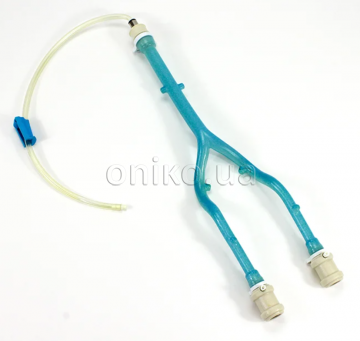 Replacement Vessel for Venous Trainer