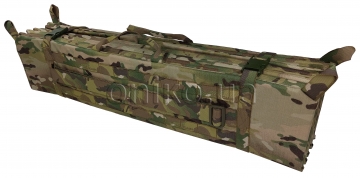 Tactical folding mat for sniper "ONIKO" (Multicam Classic)
