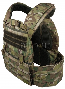 Tactical vests, belts, etc. camouflage