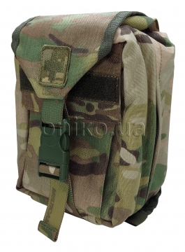 First Aid Individual pouch ONIKO (Multicam Classic)