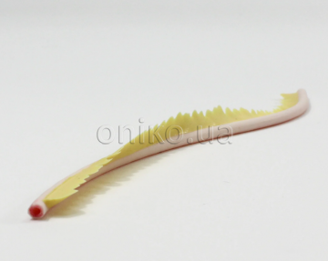 8" Graft with 2.0 mm ID / 3.96 mm OD (Double Reinforced)