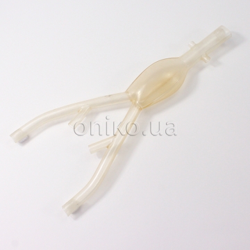 AAA Trainer Replacement Vessel