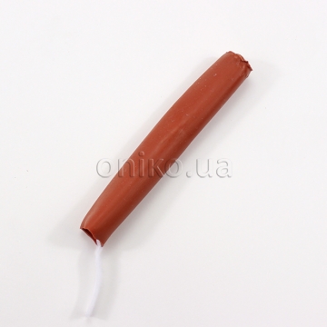 Aorta Extension for Heart with Wound