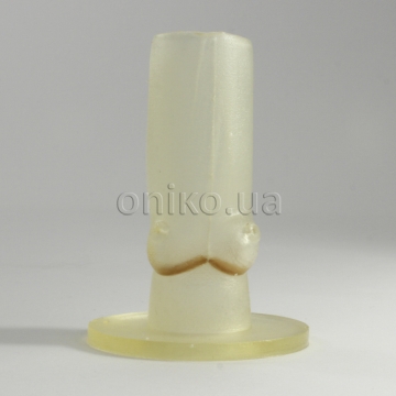 Aortic Root 5.08 cm with 21 mm Annulus