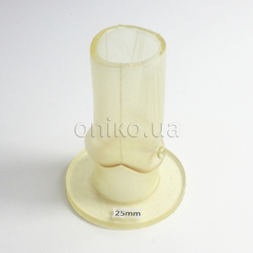 Aortic Root 5.08 cm with 25 mm Annulus