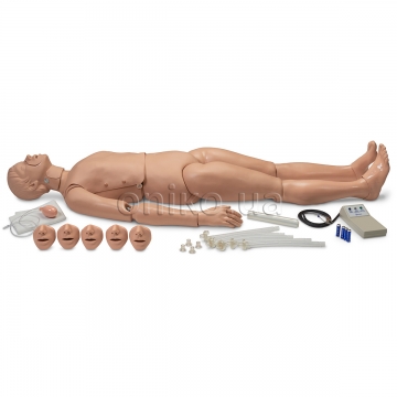 Full-Body CPR Manikin