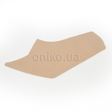 Kožní překryv pro traumatickou torakotomii s možností řezu