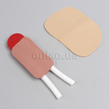 Vložka pro jugulární přístup