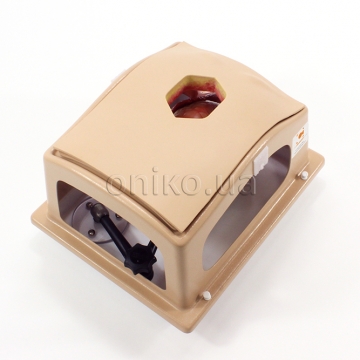 Překryv pro ministernotomii