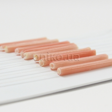 Nativní koronární tepna