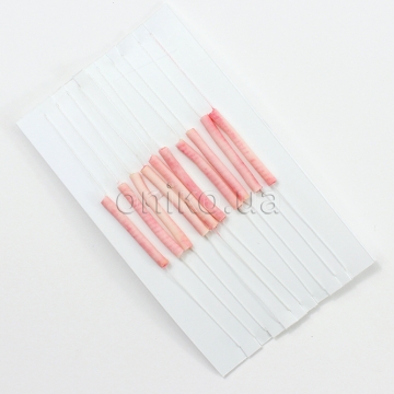 Nativní koronární tepna