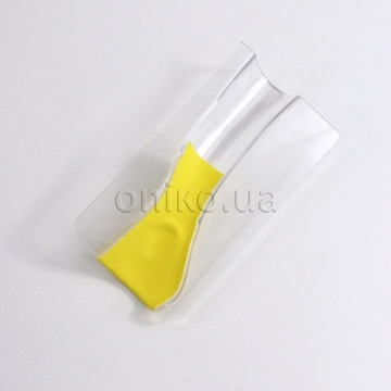 Vyměnitelná vložka mezisíňové přepážky