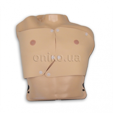 Robotický trenažér bijícího srdce