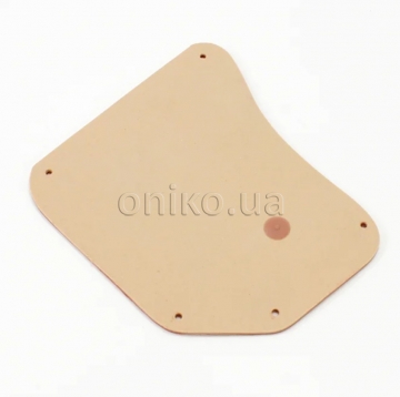 Kůže pro pravou stranu hrudníku