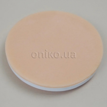 Vložka měkkých tkání pro trenažér torakotomie