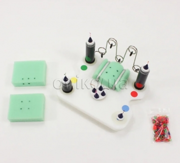 Набор для тренировки моторики Dexterity Skills