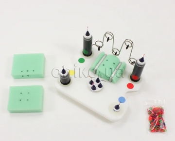 Sada pro rozvoj manuální zručnosti