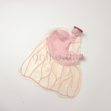 Компактна модель шлунка AST